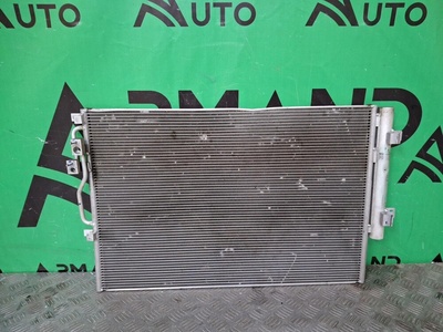 301000316AA радиатор кондиционера EXEED TXL M32T 2020-нв , 4