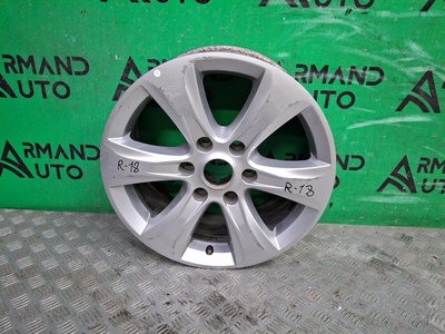 3113200XKV08A диск колесный r18 Haval H9 1 , 4