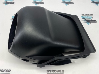 61319220824 Кожух рулевой колонки BMW 5-Series 523i F10 2010