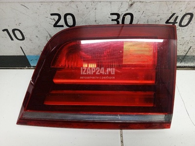 63217227793 Фонарь задний внутренний левый BMW X5 E70 (2007 - 2013)