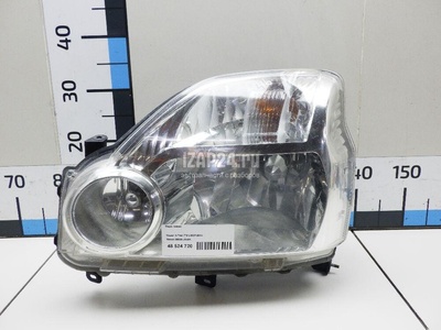 26060JG40A Фара левая Nissan X-Trail (T31) (2007 - 2014)