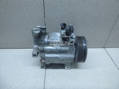 73111FG002 Компрессор кондиционера Subaru Impreza (G12) (2007 - 2012)