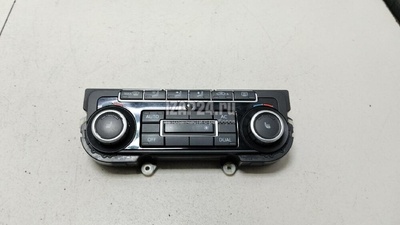 5K0907044BTZJU Блок управления климатической установкой VAG Jetta (2006 - 2011)