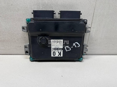3392062J02 Блок управления двигателем Suzuki Swift (2004 - 2010)