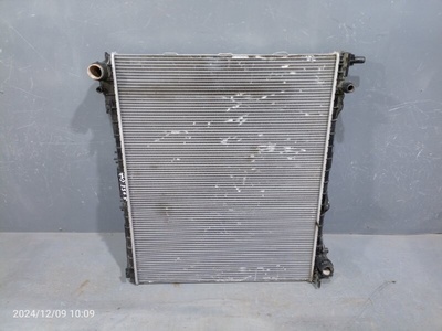LR034553 Радиатор основной Land Rover Range Rover 4