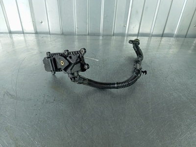 A2740100401 Маслоотделитель (сапун) Mercedes C-class W205 2016 , A2740180321, , A2740182100, A2740183300