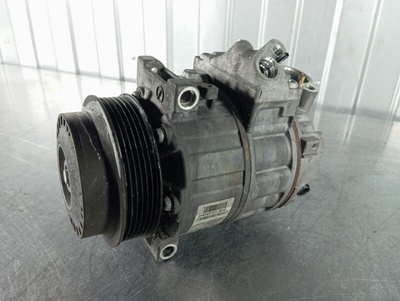 A0022304511 Компрессор кондиционера Mercedes E-class W212 2010 , A0032304811, A0022304411, A0022303011, A0032308511