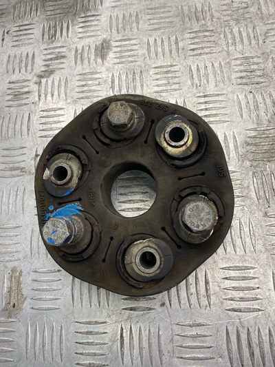 7542238 Муфта кардана переднего BMW 5 серия E60/E61 2005