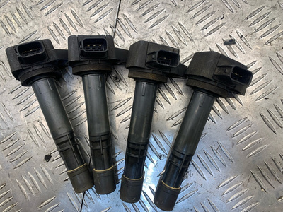 099700061 Катушка зажигания Honda Civic 6 2001 099700-061
