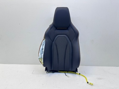 402005832AAABK Сидение Omoda C5 T19C 2022-