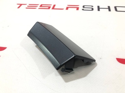 162023800A Колпачок литого диска Tesla Model X рест. 2022 1620238-00-A,22040-23