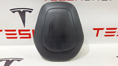 106549302B подголовник Tesla Model S 2018 1065493-02-B,9876524-03-A,9876536-00-A,9876540-00-A