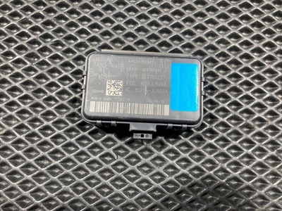 5E0760227 Блок управления центральным замком Jaguar F-Pace 2015 ,LR012398,C2Z20698,AH4215K602AC,K0BJLR09A,LR143239,LR039648