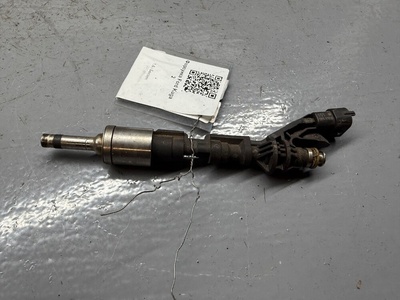 CJ5G9F593AA Форсунка Ford Focus 3 restailing 2014 CJ5G-9F593-AA,0261500155,0261500337