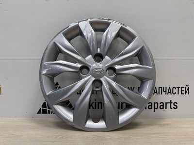52960H5000 Колпак колеса R15 Hyundai Solaris 2 HCR до Рестайлинг 2017-2020
