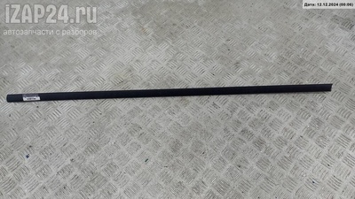 8208449 Молдинг двери передней левой BMW 3 E46 (1998-2006) 2002