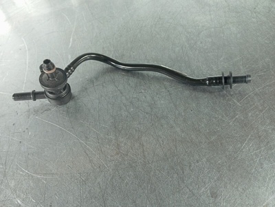 A2710180000 Патрубок (трубопровод, шланг) Mercedes C-class W204 2012 , A2710180200,