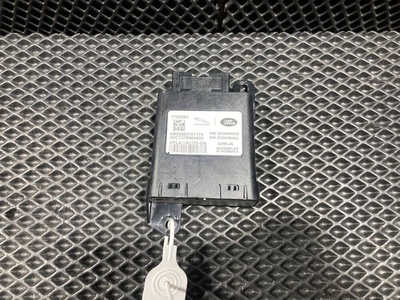 LR070364 Блок управления подогревом сидения Land Rover Evoque 2 поколение 2021 ,LR052130,LR049421,DPLA14C725DA