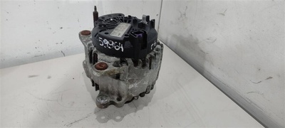 03L903023B Генератор Skoda Octavia 2011 ,, CFFA
