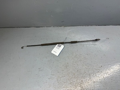 1U0837099A Трос двери передней Skoda Octavia A4 2004