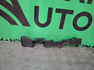 602003165AA Дефлектор радиатора Chery Tiggo 7 Pro T1E 2020-нв , 602001350AA, 8