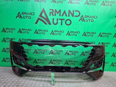 CD569F2713011400AA Бампер Changan UNI-K 1 2020-нв , 2803100CR01, 8