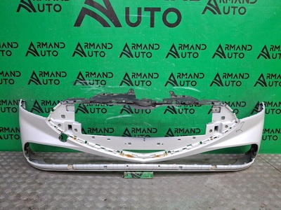 86550T4100 Бампер Genesis G90 2 2021-нв , 86511T4000, 2