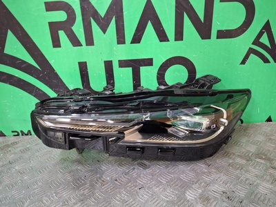 CD569F2805010103 Фара Changan UNI-K 1 2020-нв , S09082A, 4121010CR01, 8