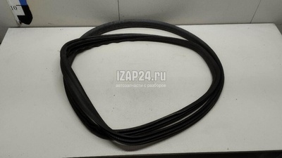 5J0867365E9B9 Уплотнитель двери VAG Fabia (2007 - 2015)