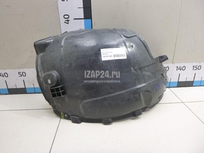 1106020 Локер передний правый GM Zafira B (2005 - 2012)