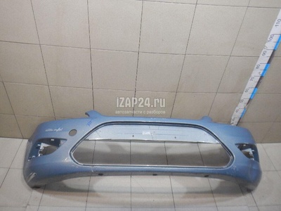 1521127 Бампер передний Ford Focus II (2008 - 2011)