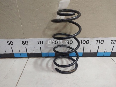 ST110111F Пружина передняя Standard Springs Focus II (2008 - 2011)