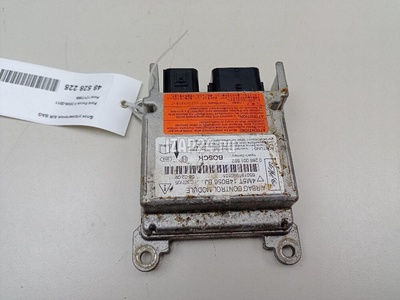 1717369 Блок управления AIR BAG Ford Focus II (2008 - 2011)