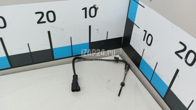 LR052169 Датчик температуры сажевого фильтра Land Rover Range Rover III (LM) (2002 - 2012)