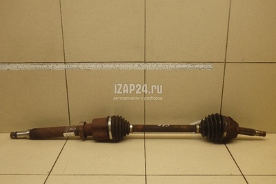 1495672 Полуось передняя правая Ford Transit (2006 - 2013)