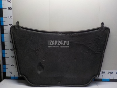 GS1D56681A Шумоизоляция капота Mazda Mazda 6 (GH) (2007 - 2013)
