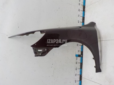 1Z0821105C Крыло переднее левое VAG Octavia (A5 1Z-) (2004 - 2013)