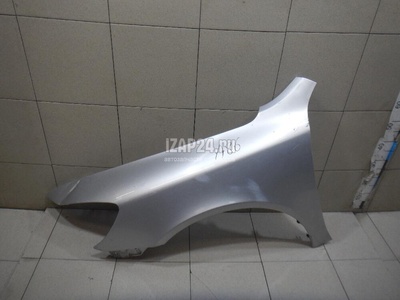 1Z0821105D Крыло переднее левое VAG Octavia (A5 1Z-) (2004 - 2013)