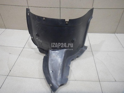 1Z0809954C Локер передний правый передняя часть (сапожок) VAG Octavia (A5 1Z-) (2004 - 2013)