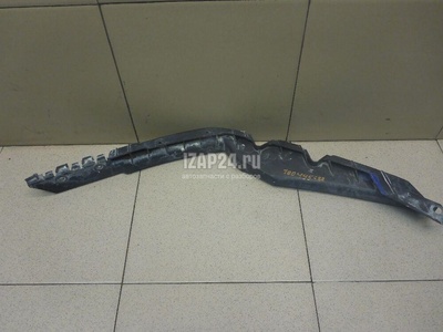 1Z0807183B Направляющая переднего бампера левая VAG Octavia (A5 1Z-) (2004 - 2013)