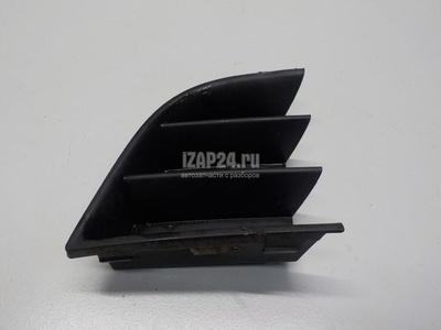 1Z0853665C Решетка в бампер левая VAG Octavia (A5 1Z-) (2004 - 2013)