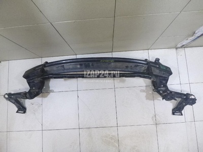 1Z0807109C Усилитель переднего бампера VAG Octavia (A5 1Z-) (2004 - 2013)