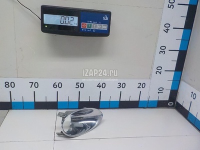 622571BA0A Рамка противотуманной фары левой Nissan EX/QX50 (J50) (2008 - 2017)