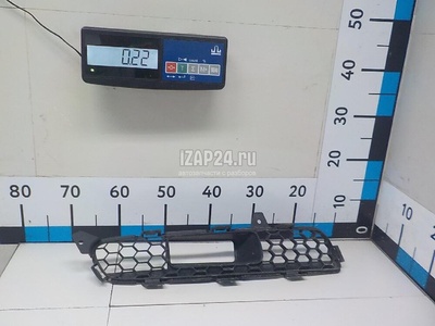 622571BA2B Решетка в бампер левая Nissan EX/QX50 (J50) (2008 - 2017)