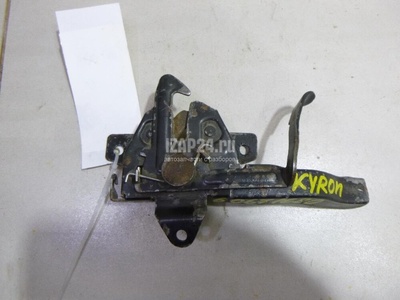 7111009003 Замок капота Ssang Yong Kyron (2005 - 2015)