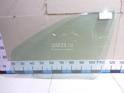 7237609000 Стекло двери передней левой Ssang Yong Kyron (2005 - 2015)