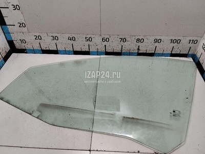 7237609000 Стекло двери передней левой Ssang Yong Kyron (2005 - 2015)