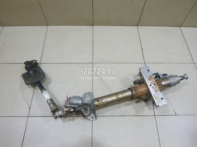 2E1419506C Колонка рулевая VAG Crafter (2006 - 2016)