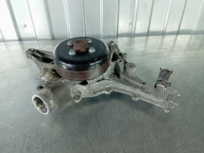 A1122010501 Помпа Mercedes C-class W203 2002 , A1122001401,