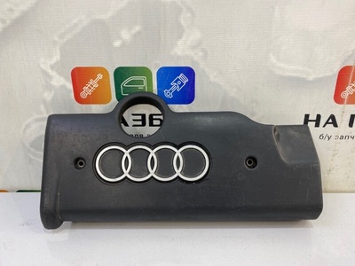 077103723C декоративная накладка двигателя AUDI A8 D2